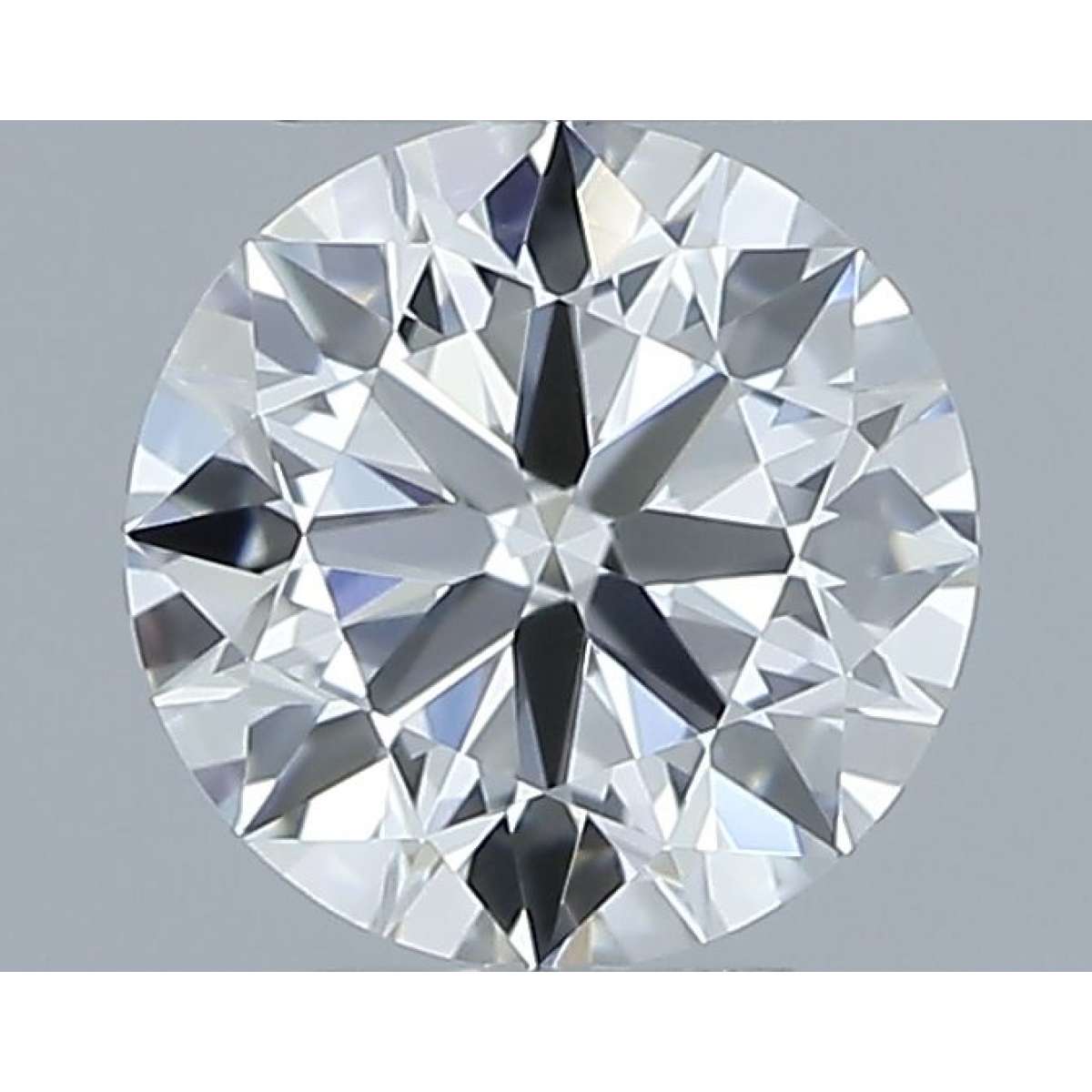 Diamante Certificato IGI Carati 0.43 Colore G Purezza VVS2 EX EX EX Fluorescenza NON Brown No Milky No EyeClean 100% Diamante Certificato IGI Carati 0.43 Colore G Purezza VVS2 EX EX EX Fluorescenza NON Brown No Milky No EyeClean 100%