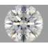 Certified Diamond IGI Carats 0.9 Color F Clarity VVS2  EX  EX  EX Fluorescence NON Brown No Green No Milky No EyeClean 100%