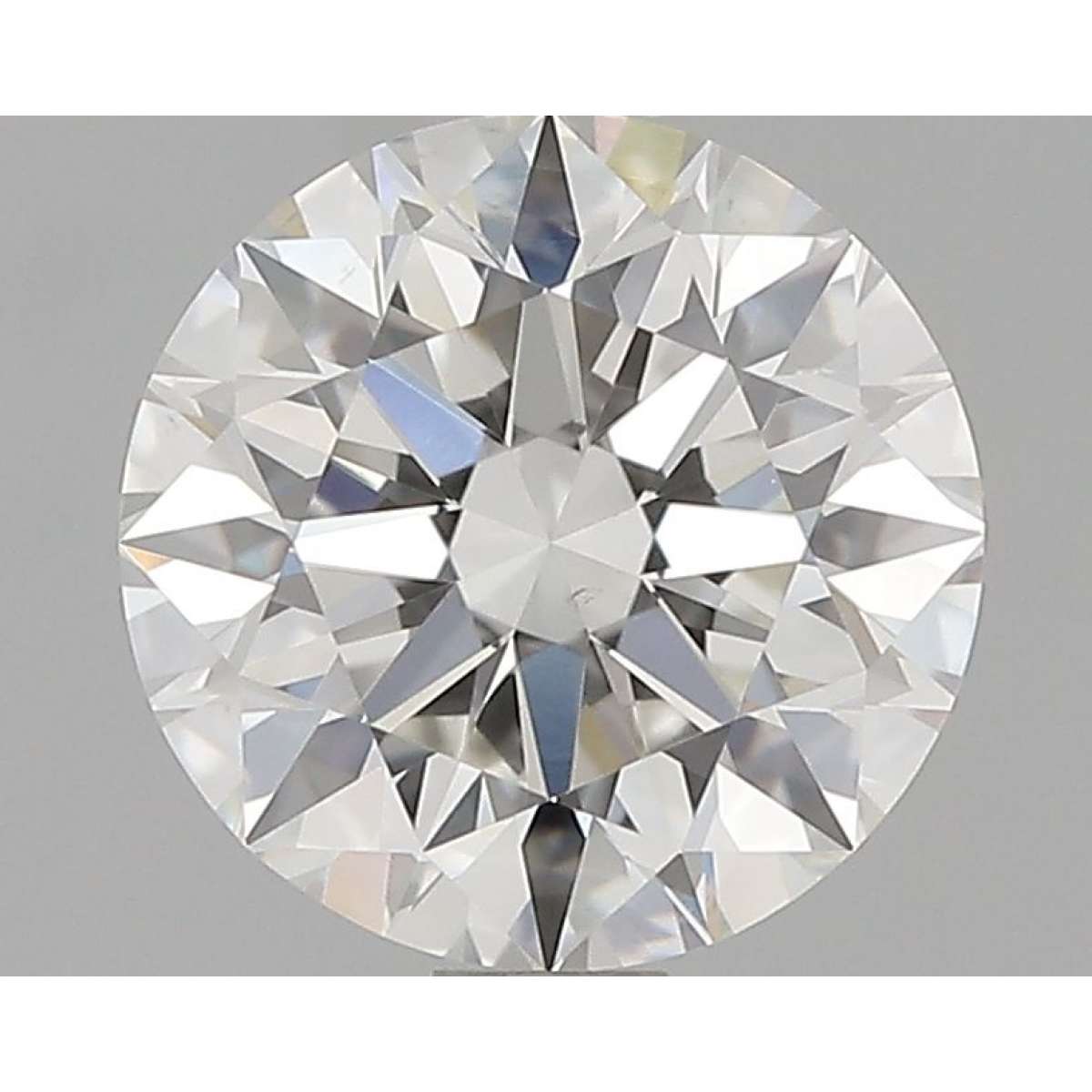 Certified Diamond HRD Carats 1.21 Color G Clarity VS1  EX  EX  EX Fluorescence NON Brown No Green No Milky No EyeClean 100%