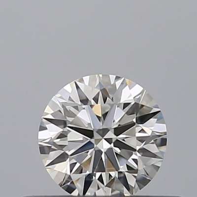 Certified Diamond GIA Carats 0.3 Color G Clarity VVS1  EX  EX  EX Fluorescence NON Brown No Milky No EyeClean 100%