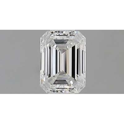 Certified Diamond GIA Carats 0.35 Color G Clarity VVS2  -  EX  VG Fluorescence FNT Brown No Milky No EyeClean 100%
