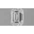 Diamante Certificato GIA Carati 0.35 Colore G Purezza VVS2  -  EX  VG Fluorescenza FNT Brown No Milky No EyeClean 100%