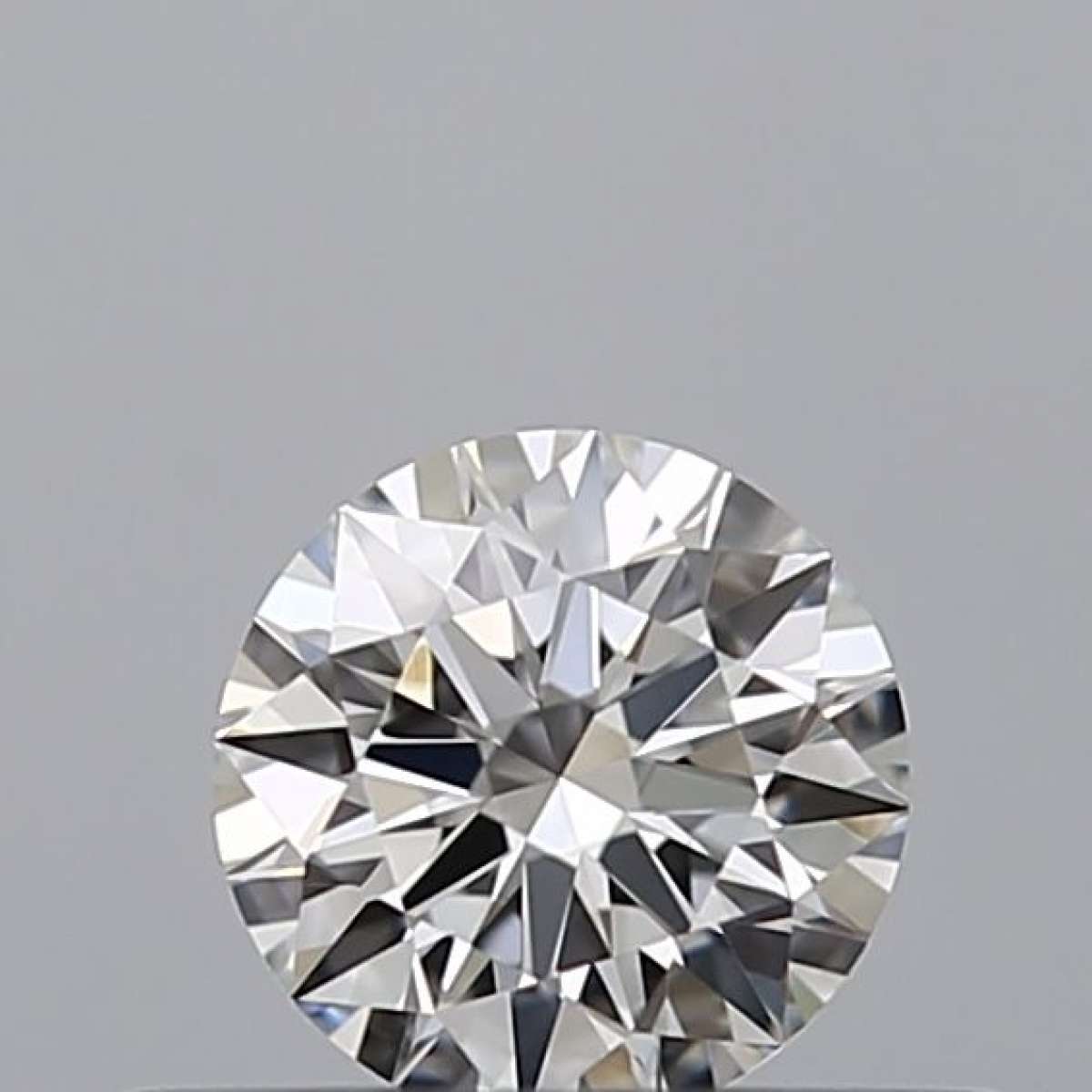 Certified Diamond GIA Carats 0.27 Color E Clarity VVS1  EX  EX  EX Fluorescence NON Brown No Green No Milky No EyeClean 100%