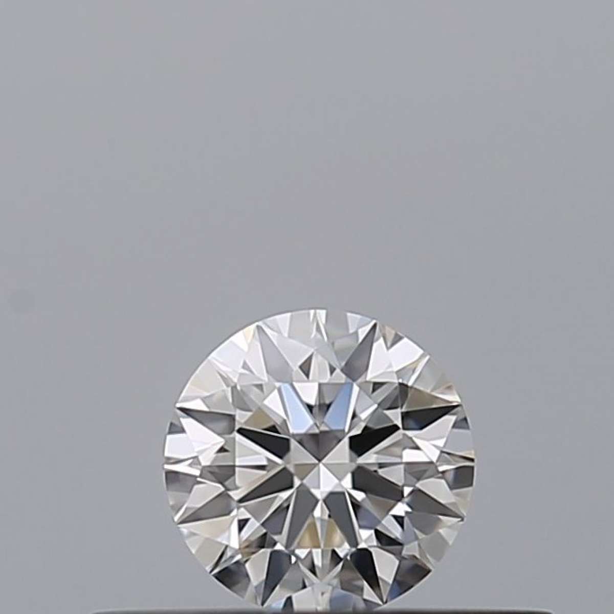 Diamante Certificato GIA Carati 0.23 Colore D Purezza VVS1 EX EX EX Fluorescenza NON Brown No Green No Milky No EyeClean 100% Diamante Certificato GIA Carati 0.23 Colore D Purezza VVS1 EX EX EX Fluorescenza NON Brown No Green No Milky No EyeClean 100%