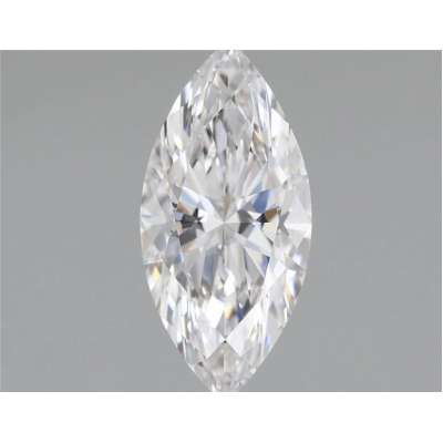 Certified Diamond GIA Carats 0.8 Color H Clarity IF  -  EX  VG Fluorescence NON Brown No Green No Milky No EyeClean 100%