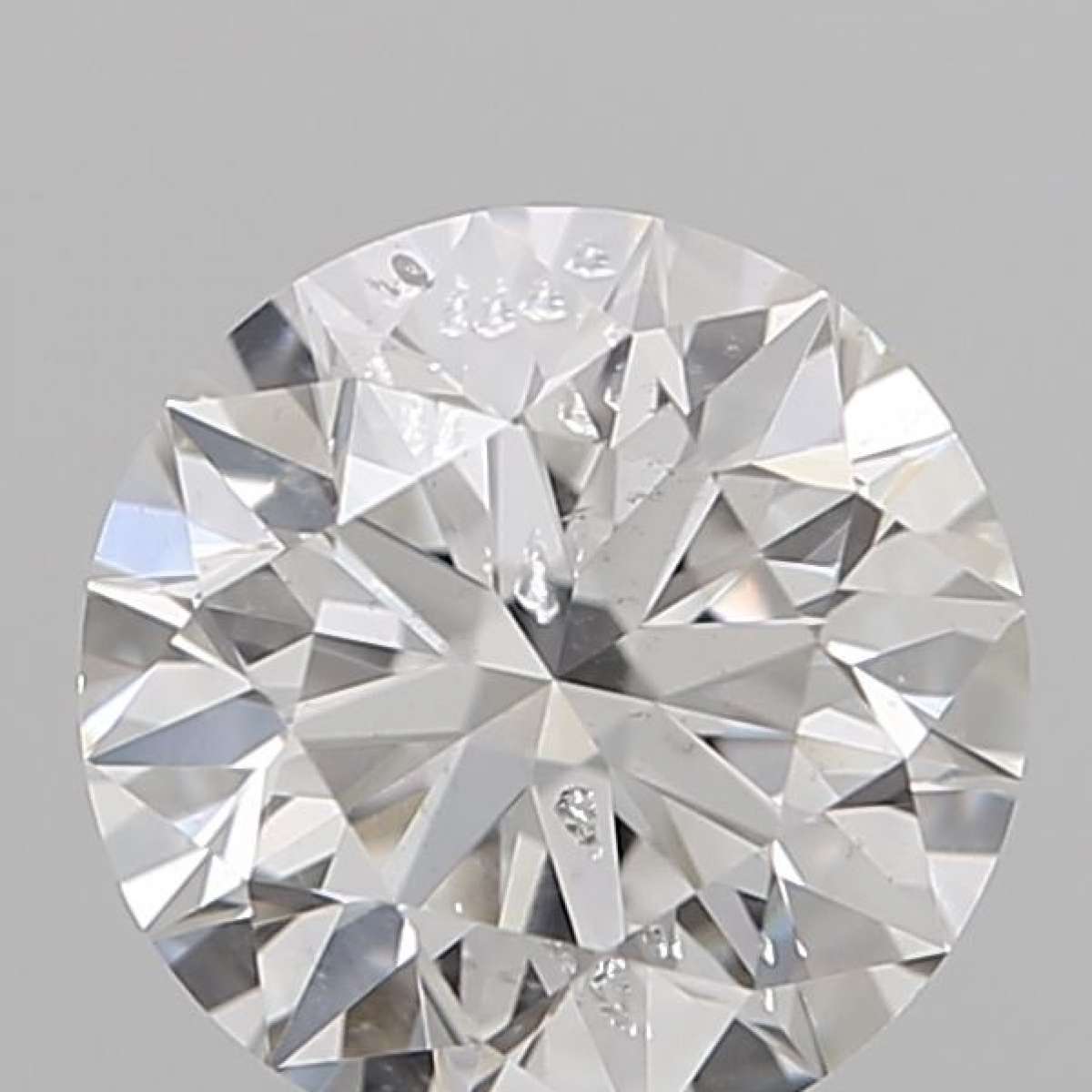 Certified Diamond GIA Carats 0.5 Color E Clarity SI2 EX EX EX Fluorescence NON Brown No Green No Milky No EyeClean 100% Certified Diamond GIA Carats 0.5 Color E Clarity SI2 EX EX EX Fluorescence NON Brown No Green No Milky No EyeClean 100%
