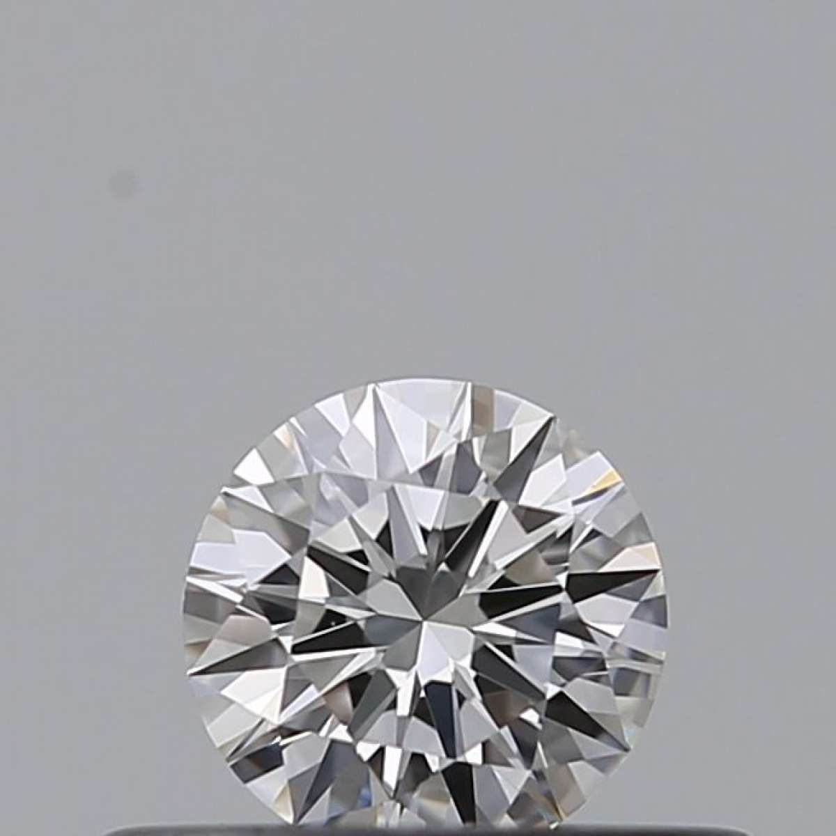 Certified Diamond GIA Carats 0.27 Color F Clarity VVS1 EX EX EX Fluorescence NON Brown No Milky No EyeClean 100% Certified Diamond GIA Carats 0.27 Color F Clarity VVS1 EX EX EX Fluorescence NON Brown No Milky No EyeClean 100%