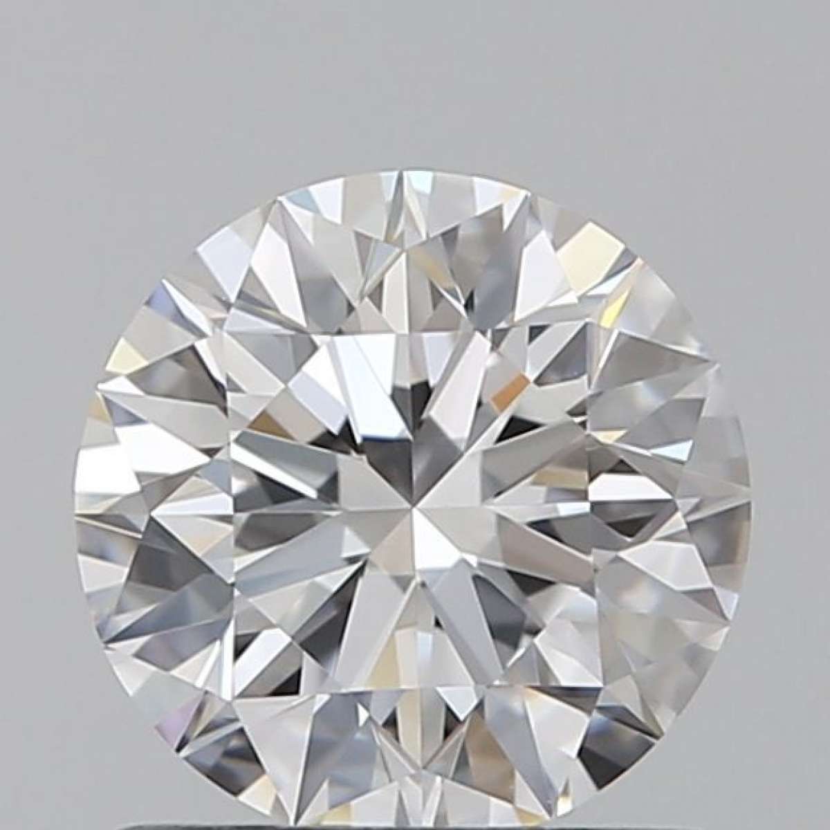 Certified Diamond GIA Carats 0.85 Color D Clarity VS1  EX  EX  EX Fluorescence NON Brown No Green No Milky No EyeClean 100%
