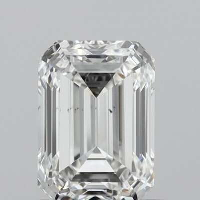 Certified Diamond IGI Carats 1.01 Color F Clarity VS2  -  EX  EX Fluorescence NON Brown No Green No Milky No EyeClean 100%