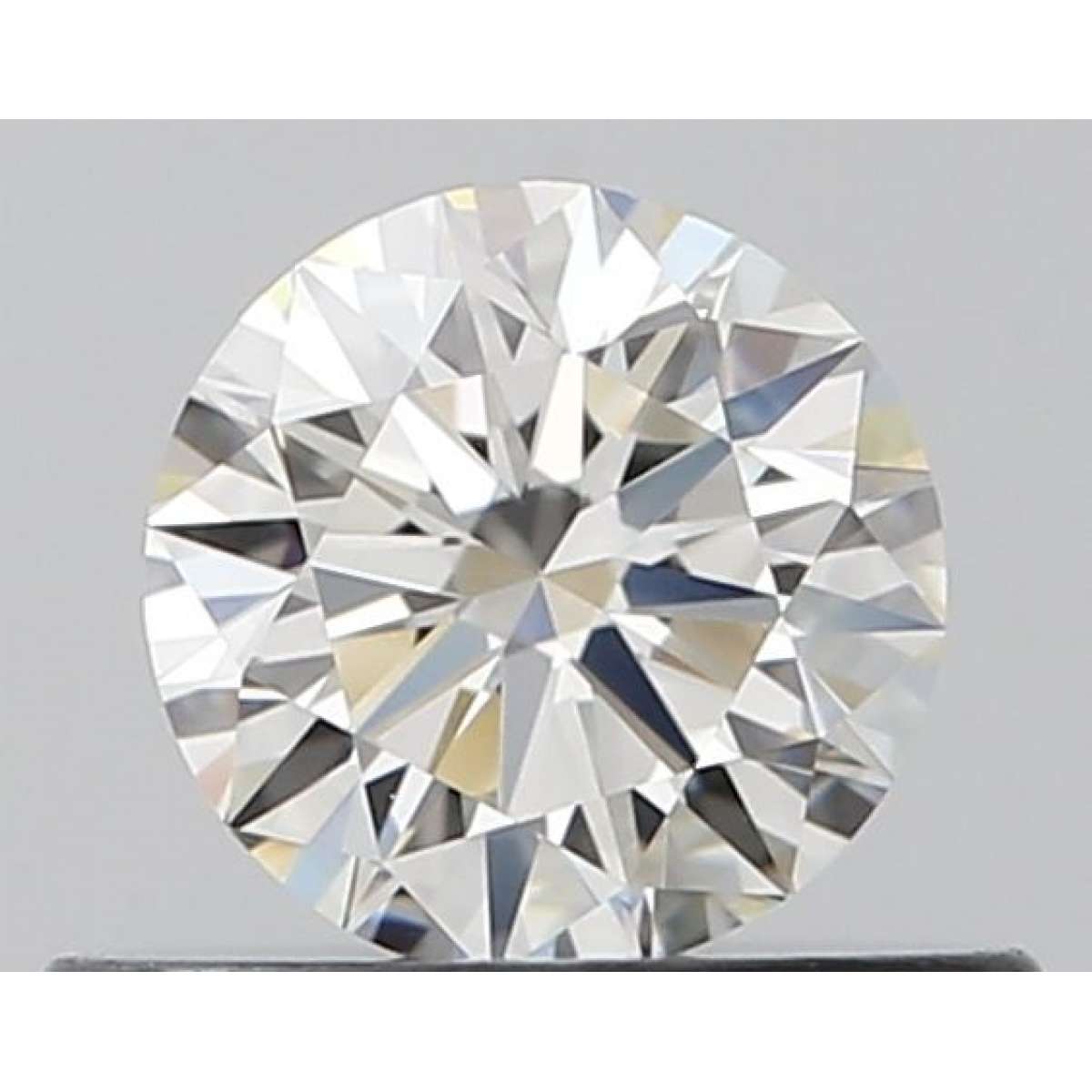 Certified Diamond GIA Carats 0.4 Color H Clarity VVS1 EX EX VG Fluorescence FNT Brown No Green No Milky No EyeClean 100% Certified Diamond GIA Carats 0.4 Color H Clarity VVS1 EX EX VG Fluorescence FNT Brown No Green No Milky No EyeClean 100%
