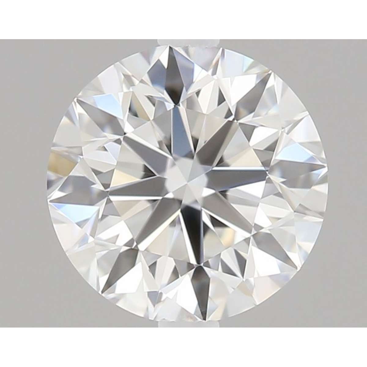 Certified Diamond IGI Carats 1.0 Color E Clarity VVS1  EX  EX  EX Fluorescence NON Brown No Green No Milky No EyeClean 100%