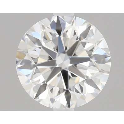 Certified Diamond IGI Carats 1.0 Color E Clarity VVS1  EX  EX  EX Fluorescence NON Brown No Green No Milky No EyeClean 100%