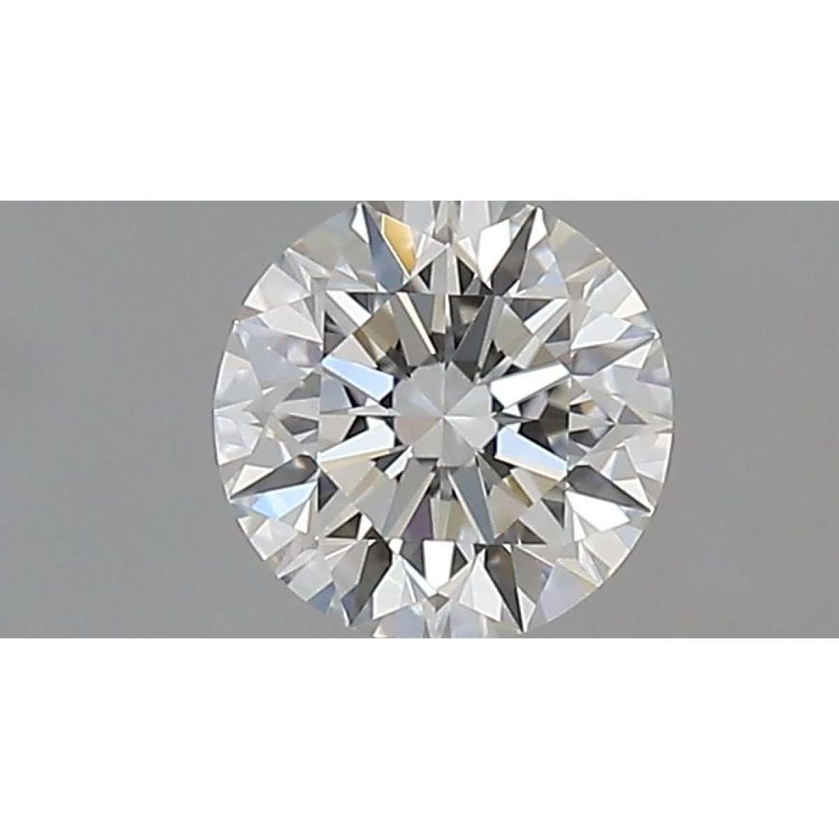 Certified Diamond GIA Carats 0.55 Color G Clarity IF  EX  EX  EX Fluorescence NON Brown No Milky No EyeClean 100%