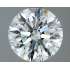 Certified Diamond GIA Carats 1.81 Color H Clarity VS2  EX  EX  EX Fluorescence NON Brown No Green No Milky No EyeClean 100%