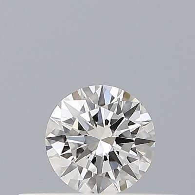 Certified Diamond GIA Carats 0.18 Color G Clarity VS1  EX  EX  VG Fluorescence NON Brown No Green No Milky No EyeClean 100%