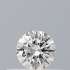 Certified Diamond GIA Carats 0.18 Color G Clarity VS1  EX  EX  VG Fluorescence NON Brown No Green No Milky No EyeClean 100%