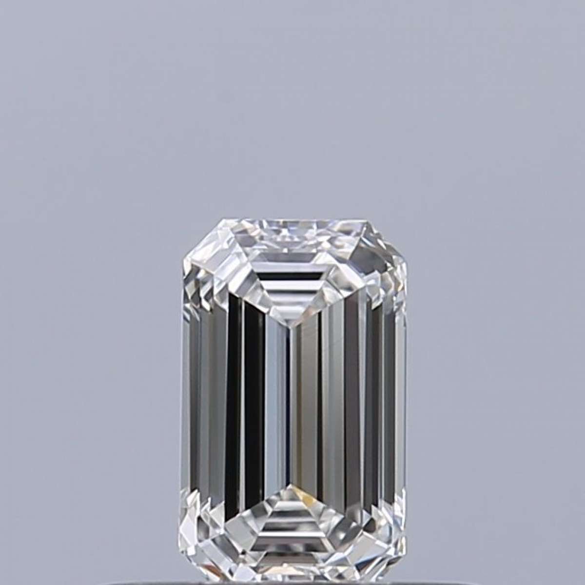 Certified Diamond GIA Carats 0.31 Color F Clarity IF  -  EX  VG Fluorescence NON Brown No Milky No EyeClean 100%