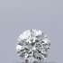 Certified Diamond GIA Carats 0.3 Color H Clarity VS1  EX  EX  EX Fluorescence NON Brown No Milky No EyeClean 100%