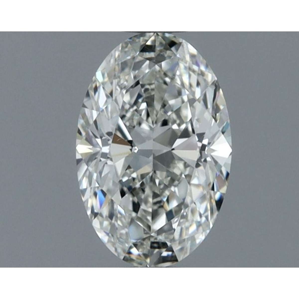 Certified Diamond IGI Carats 1.0 Color H Clarity VS1  -  EX  EX Fluorescence NON Brown No Green No Milky No EyeClean 100%