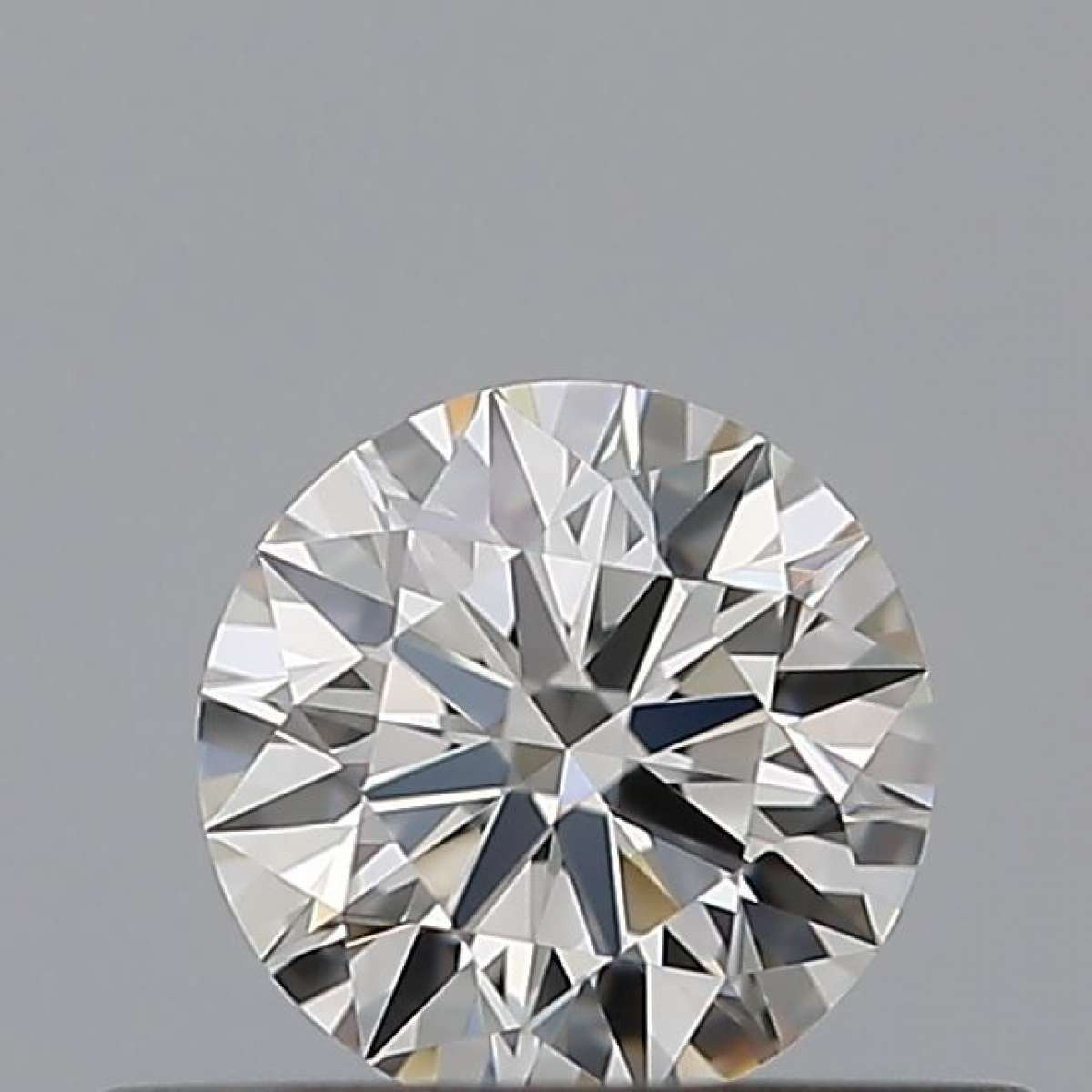 Certified Diamond GIA Carats 0.29 Color F Clarity VVS1 EX EX EX Fluorescence NON Brown No Milky No EyeClean 100% Certified Diamond GIA Carats 0.29 Color F Clarity VVS1 EX EX EX Fluorescence NON Brown No Milky No EyeClean 100%