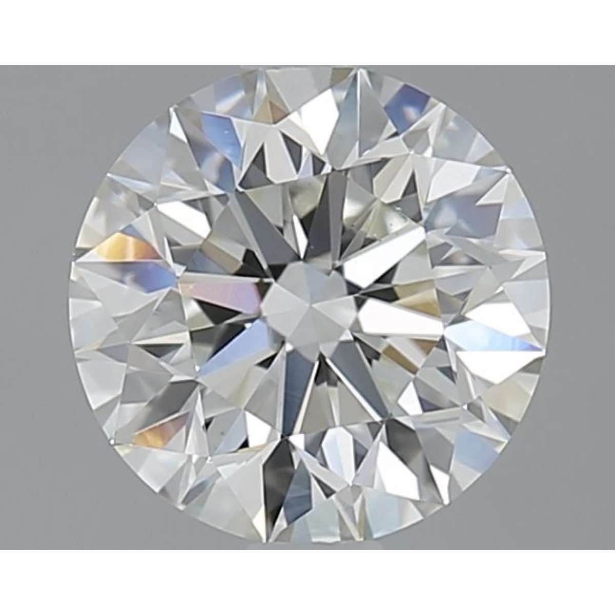 Certified Diamond IGI Carats 1.3 Color G Clarity VS1  EX  EX  EX Fluorescence NON Brown No Green No Milky No EyeClean 100%