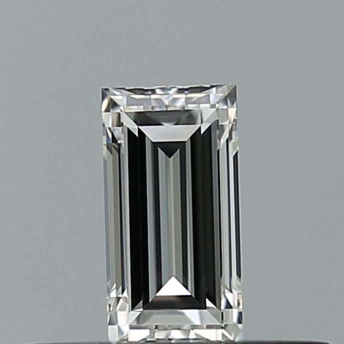 Certified Diamond GIA Carats 0.24 Color F Clarity IF  -  EX  EX Fluorescence NON Brown No Milky No EyeClean 100%