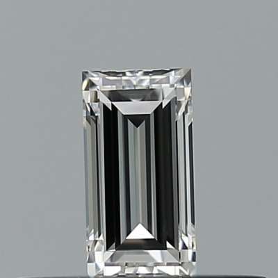Certified Diamond GIA Carats 0.24 Color F Clarity IF  -  EX  EX Fluorescence NON Brown No Milky No EyeClean 100%