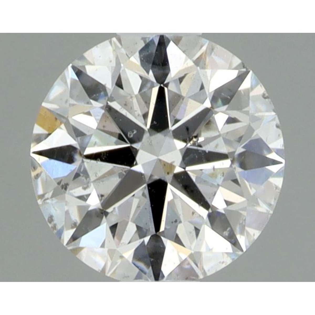 Certified Diamond GIA Carats 0.41 Color F Clarity SI2 EX EX EX Fluorescence NON Brown No Green No Milky No EyeClean 100% Certified Diamond GIA Carats 0.41 Color F Clarity SI2 EX EX EX Fluorescence NON Brown No Green No Milky No EyeClean 100%