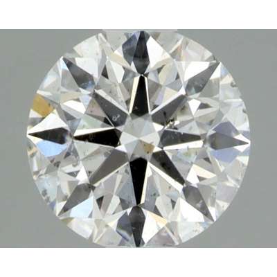 Certified Diamond GIA Carats 0.41 Color F Clarity SI2 EX EX EX Fluorescence NON Brown No Green No Milky No EyeClean 100% Certified Diamond GIA Carats 0.41 Color F Clarity SI2 EX EX EX Fluorescence NON Brown No Green No Milky No EyeClean 100%