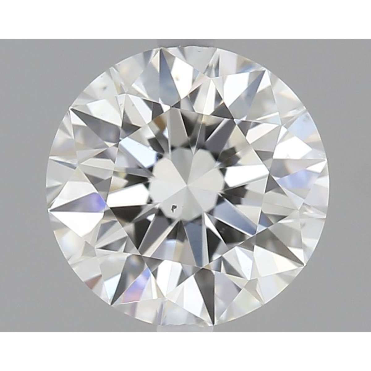 Certified Diamond GIA Carats 1.11 Color F Clarity VS2  EX  EX  EX Fluorescence NON Brown No Green No Milky No EyeClean 100%