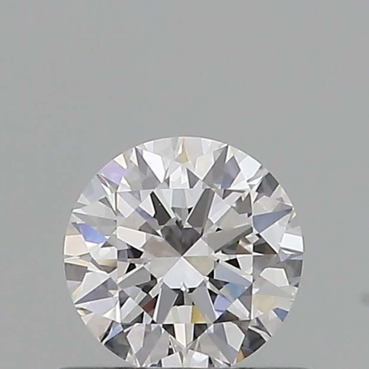 Certified Diamond GIA Carats 0.5 Color D Clarity VVS2 EX EX EX Fluorescence FNT Brown No Green No Milky No EyeClean 100% Certified Diamond GIA Carats 0.5 Color D Clarity VVS2 EX EX EX Fluorescence FNT Brown No Green No Milky No EyeClean 100%