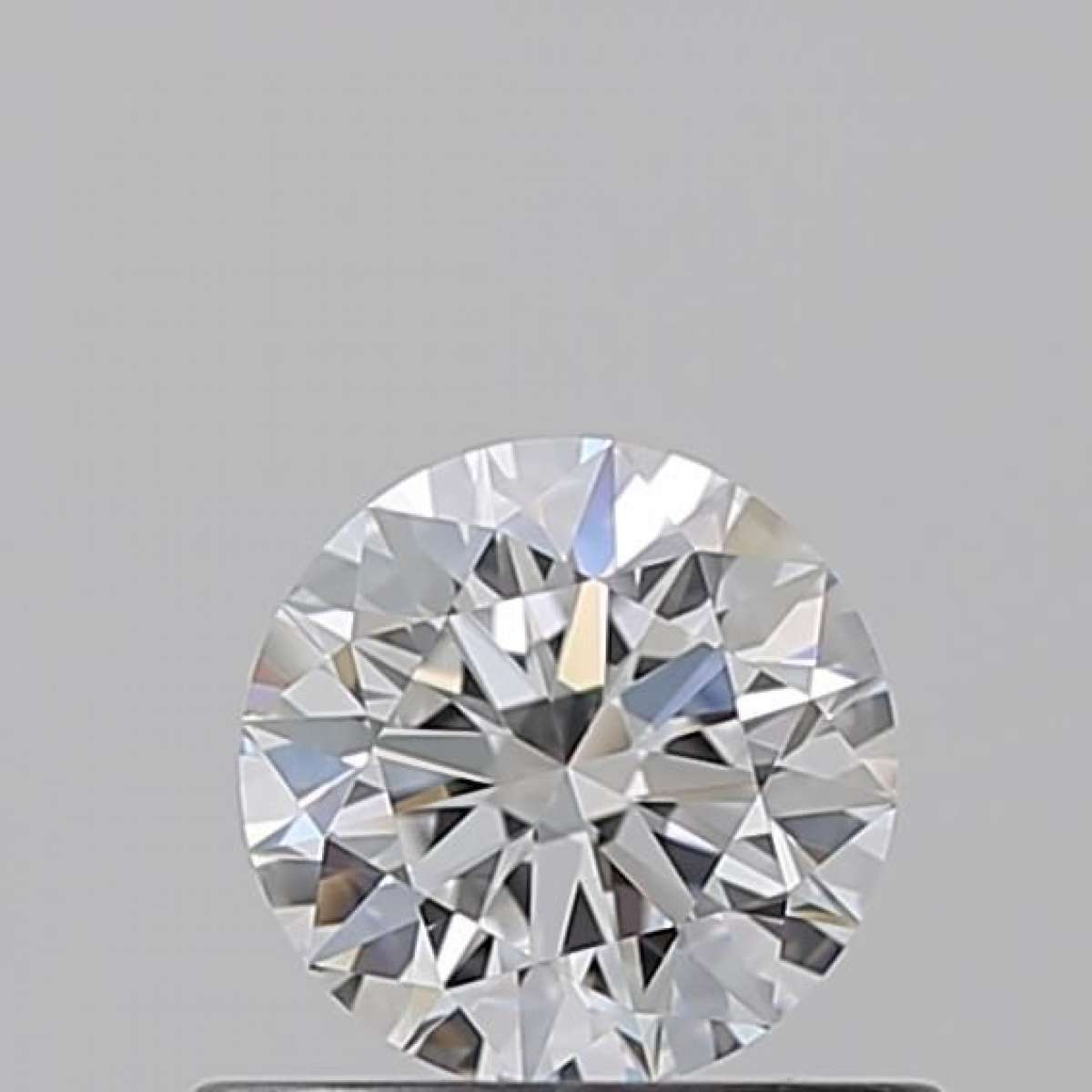 Certified Diamond GIA Carats 0.52 Color D Clarity IF EX EX EX Fluorescence NON Brown No Green No Milky No EyeClean 100% Certified Diamond GIA Carats 0.52 Color D Clarity IF EX EX EX Fluorescence NON Brown No Green No Milky No EyeClean 100%