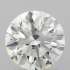 Certified Diamond IGI Carats 1.81 Color H Clarity VVS2  EX  EX  EX Fluorescence NON Brown No Green No Milky No EyeClean 100%