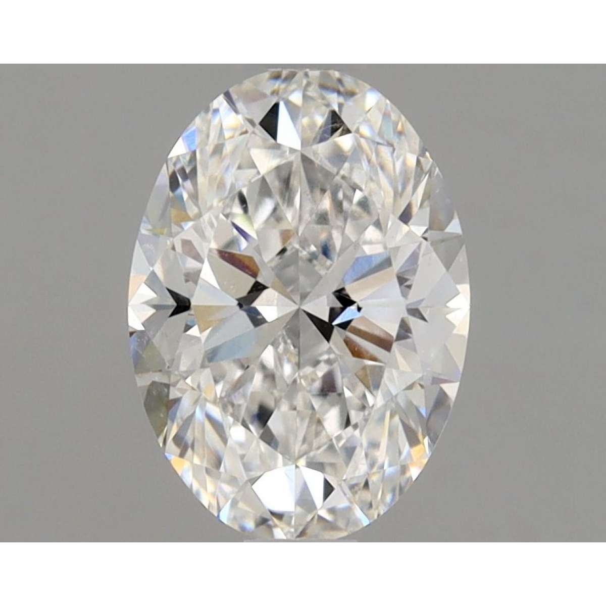 Diamante Certificato GIA Carati 1.0 Colore F Purezza SI2 - EX EX Fluorescenza NON Brown No Green No Milky No EyeClean 100% Diamante Certificato GIA Carati 1.0 Colore F Purezza SI2 - EX EX Fluorescenza NON Brown No Green No Milky No EyeClean 100%