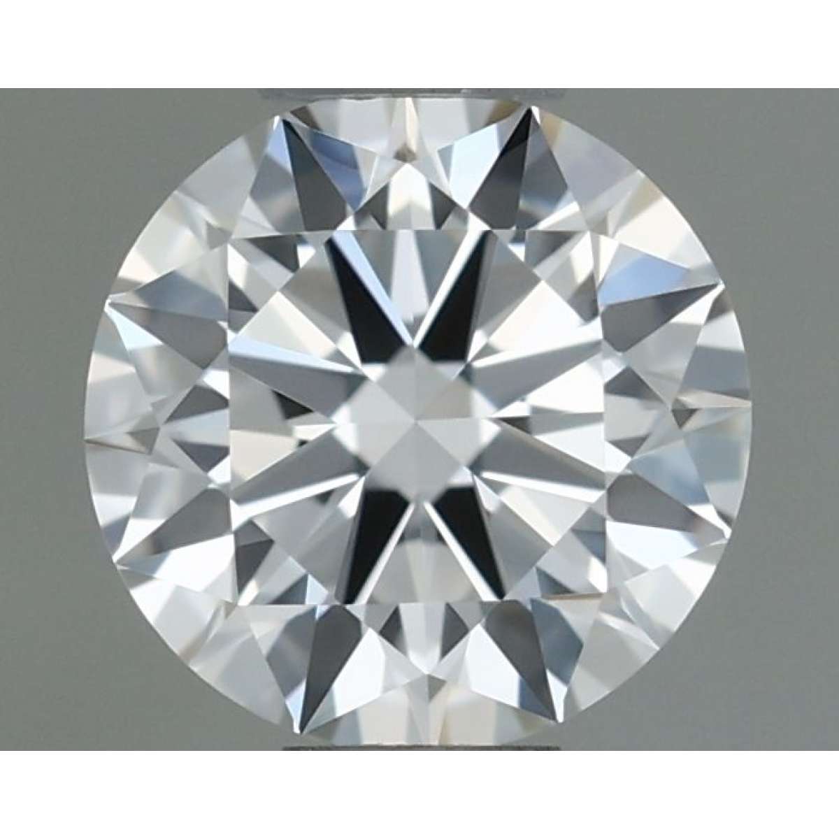 Certified Diamond GIA Carats 0.34 Color H Clarity IF  EX  EX  EX Fluorescence NON Brown No Green No Milky No EyeClean 100%