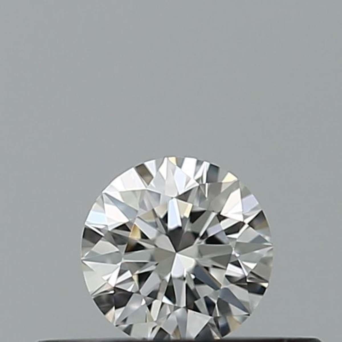 Certified Diamond GIA Carats 0.18 Color F Clarity VVS1 EX VG EX Fluorescence FNT Brown No Milky No EyeClean 100% Certified Diamond GIA Carats 0.18 Color F Clarity VVS1 EX VG EX Fluorescence FNT Brown No Milky No EyeClean 100%
