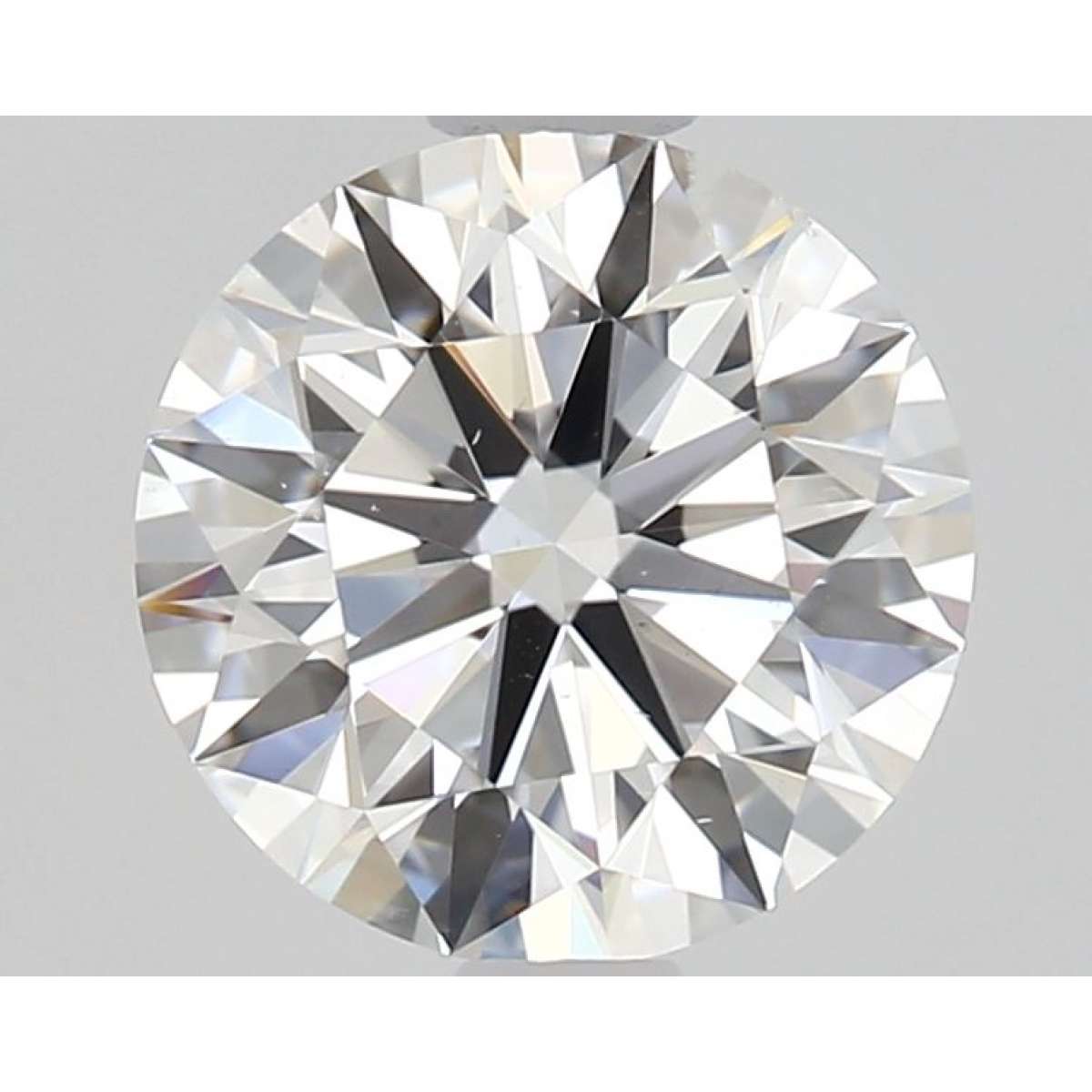 Certified Diamond GIA Carats 1.09 Color E Clarity SI1  EX  EX  EX Fluorescence NON Brown No Green No Milky No EyeClean 100%