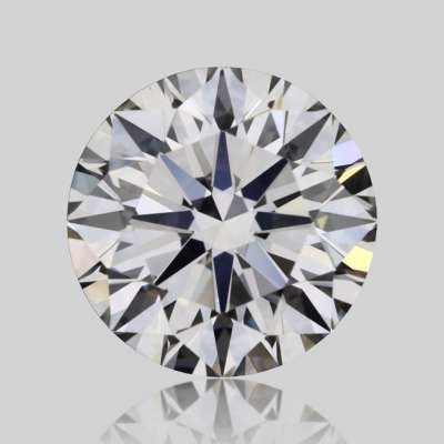 Certified Diamond GIA Carats 0.67 Color D Clarity IF  EX  EX  EX Fluorescence NON Brown No Green No Milky No EyeClean 100%