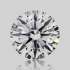 Certified Diamond GIA Carats 0.67 Color D Clarity IF  EX  EX  EX Fluorescence NON Brown No Green No Milky No EyeClean 100%