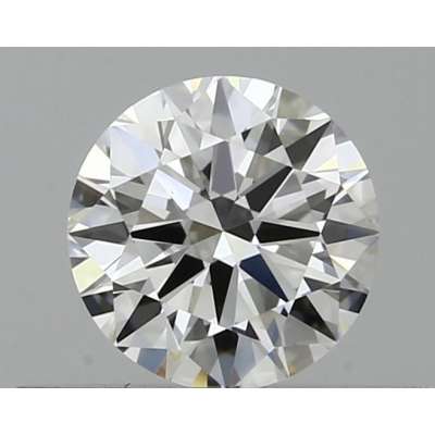 Certified Diamond GIA Carats 0.3 Color E Clarity VVS1  EX  EX  VG Fluorescence NON Brown No Green No Milky No EyeClean 100%