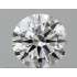 Certified Diamond GIA Carats 0.3 Color E Clarity VVS1  EX  EX  VG Fluorescence NON Brown No Green No Milky No EyeClean 100%