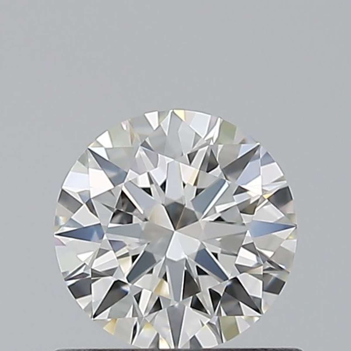 Certified Diamond GIA Carats 0.53 Color G Clarity VVS1 EX EX EX Fluorescence NON Brown No Green No Milky No EyeClean 100% Certified Diamond GIA Carats 0.53 Color G Clarity VVS1 EX EX EX Fluorescence NON Brown No Green No Milky No EyeClean 100%