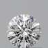 Certified Diamond GIA Carats 0.57 Color F Clarity VS1  EX  EX  EX Fluorescence NON Brown No Green No Milky No EyeClean 100%