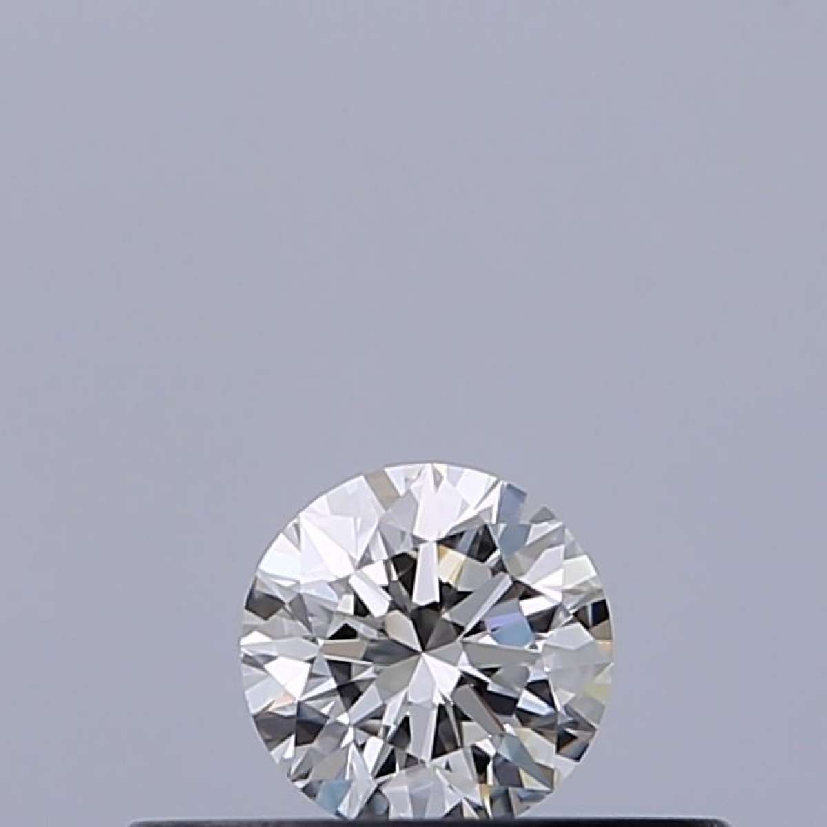 Certified Diamond IGI Carats 0.18 Color F Clarity VVS1 EX EX EX Fluorescence NON Brown No Milky No EyeClean 100% Certified Diamond IGI Carats 0.18 Color F Clarity VVS1 EX EX EX Fluorescence NON Brown No Milky No EyeClean 100%