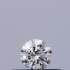 Certified Diamond IGI Carats 0.18 Color F Clarity VVS1  EX  EX  EX Fluorescence NON Brown No Milky No EyeClean 100%