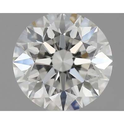 Certified Diamond IGI Carats 0.9 Color G Clarity VS2  EX  EX  EX Fluorescence NON Brown No Green No Milky No EyeClean 100%