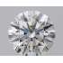 Certified Diamond GIA Carats 0.7 Color E Clarity VS1  EX  EX  EX Fluorescence FNT Brown No Green No Milky No EyeClean 100%
