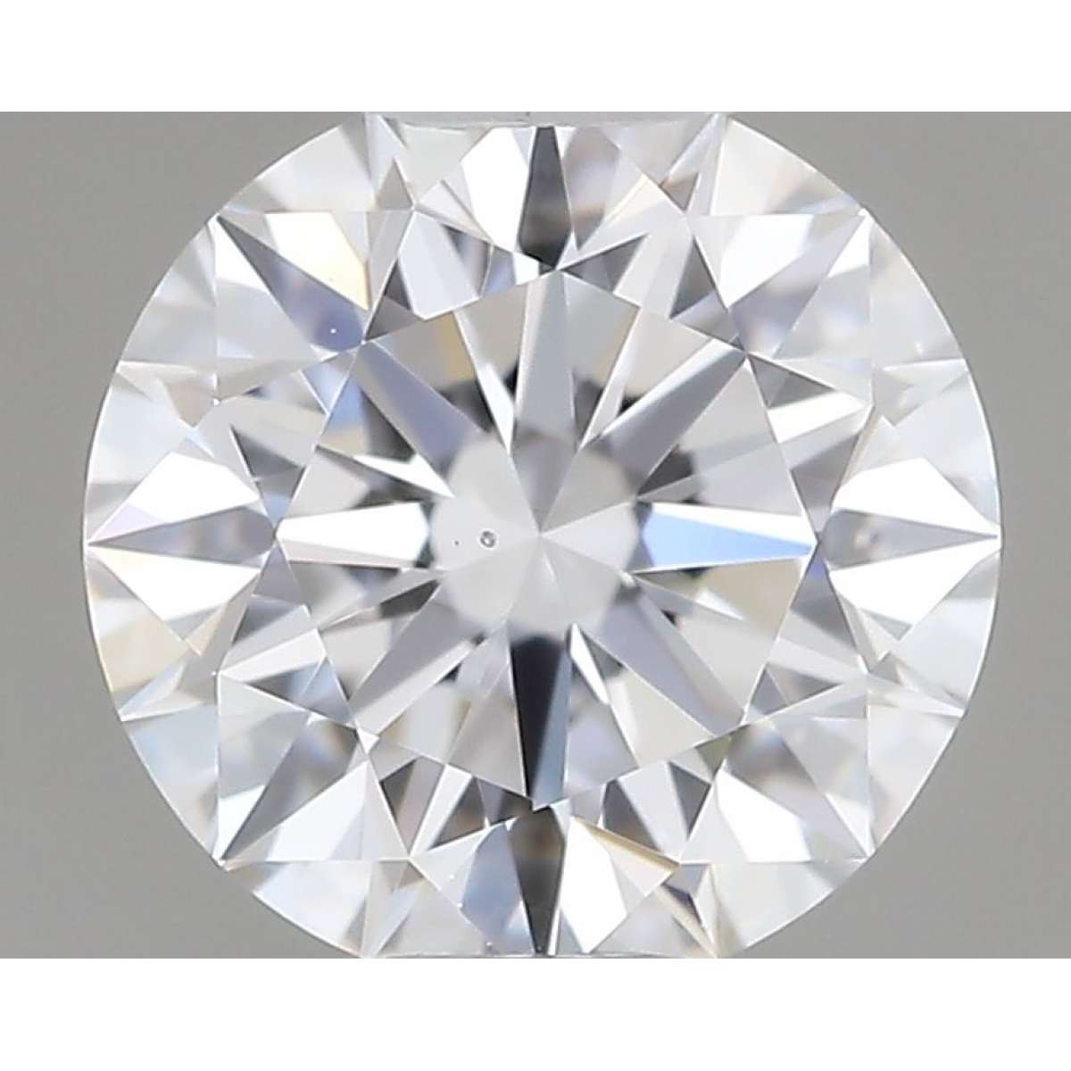 Certified Diamond GIA Carats 0.53 Color D Clarity VS2 EX EX EX Fluorescence FNT Brown No Green No Milky No EyeClean 100% Certified Diamond GIA Carats 0.53 Color D Clarity VS2 EX EX EX Fluorescence FNT Brown No Green No Milky No EyeClean 100%