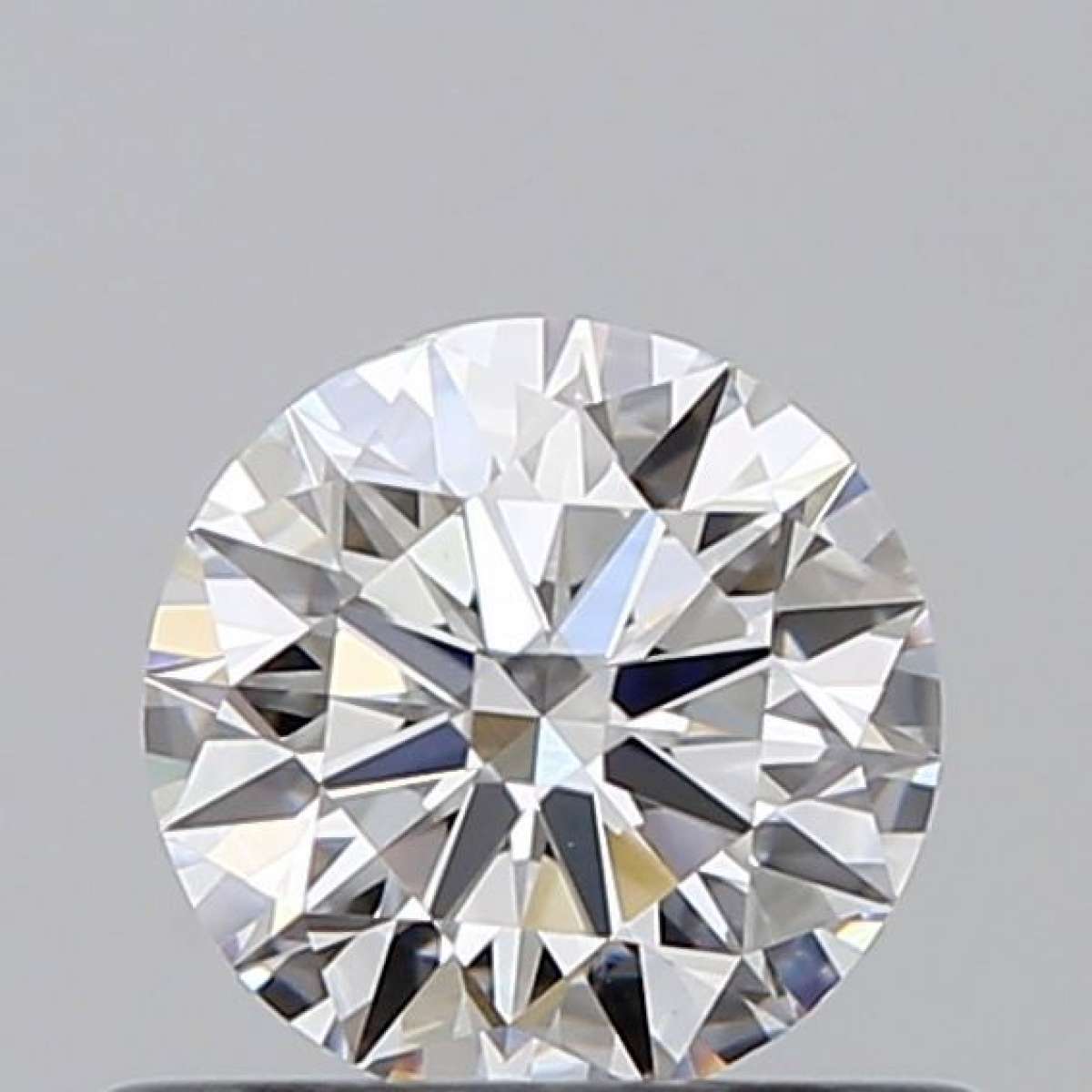 Diamante Certificato GIA Carati 0.45 Colore F Purezza VS1 EX EX EX Fluorescenza NON Brown No Green No Milky No EyeClean 100% Diamante Certificato GIA Carati 0.45 Colore F Purezza VS1 EX EX EX Fluorescenza NON Brown No Green No Milky No EyeClean 100%