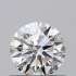 Certified Diamond GIA Carats 0.45 Color F Clarity VS1  EX  EX  EX Fluorescence NON Brown No Green No Milky No EyeClean 100%